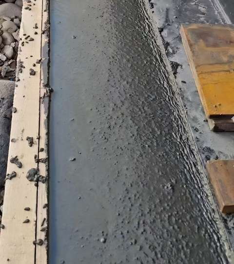 长沙环氧砂浆的特点及施工流程​