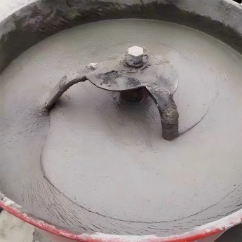 长沙灌浆料的类型及施工流程​