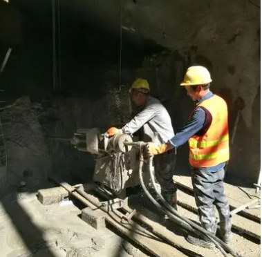 长沙水下抗分散灌浆料特点 水下不分散注浆料介绍