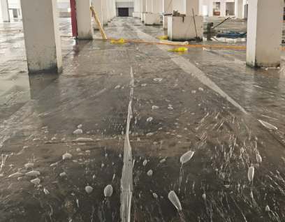 长沙不发火砂浆和不发火金属骨料有什么区别