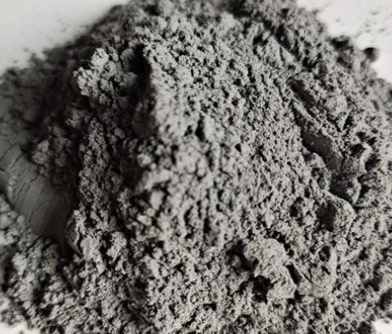 长沙硅灰和粉煤灰的区别用途