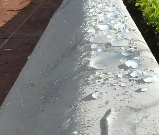 长沙硅烷浸渍涂料在混凝土保护中的应用