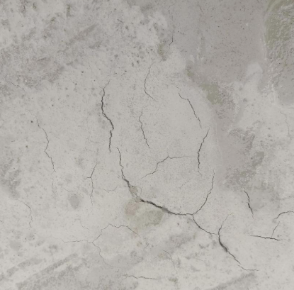 长沙灌浆料为什么会产生裂缝？出现裂缝该如何处理？