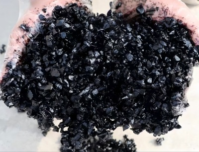 长沙沥青冷补料（沥青砂）的优势特点与施工流程解析