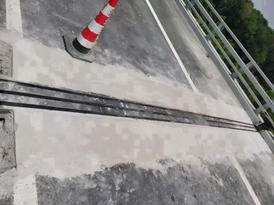 长沙伸缩缝更换后浇筑材料快速结构修补料速砼的产品特点及施工流程​