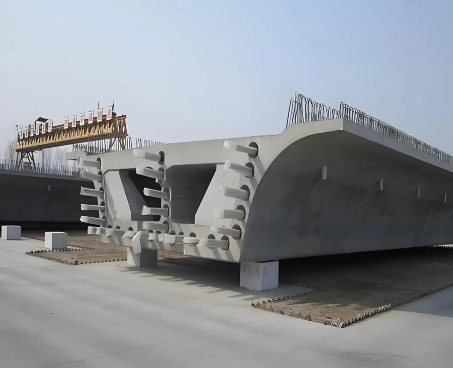 长沙抗冻压浆料的特点及标准化施工工艺